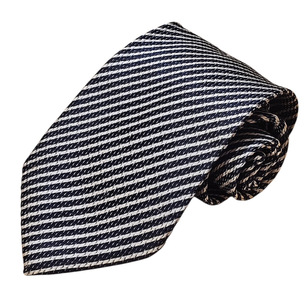 GIORGIO ARMANI TIE - Picture 9 of 12